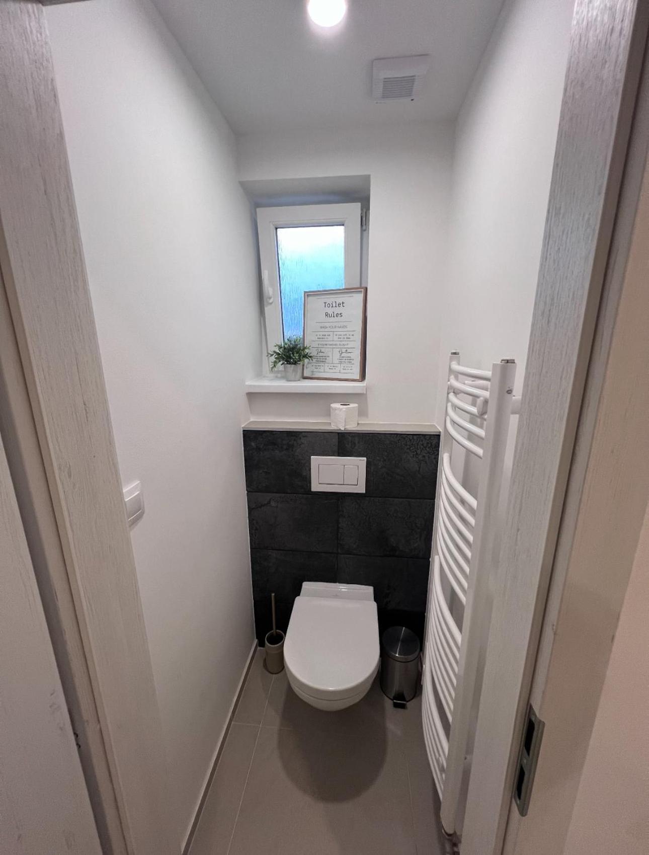 Apartment Zanzi Samorin Ngoại thất bức ảnh