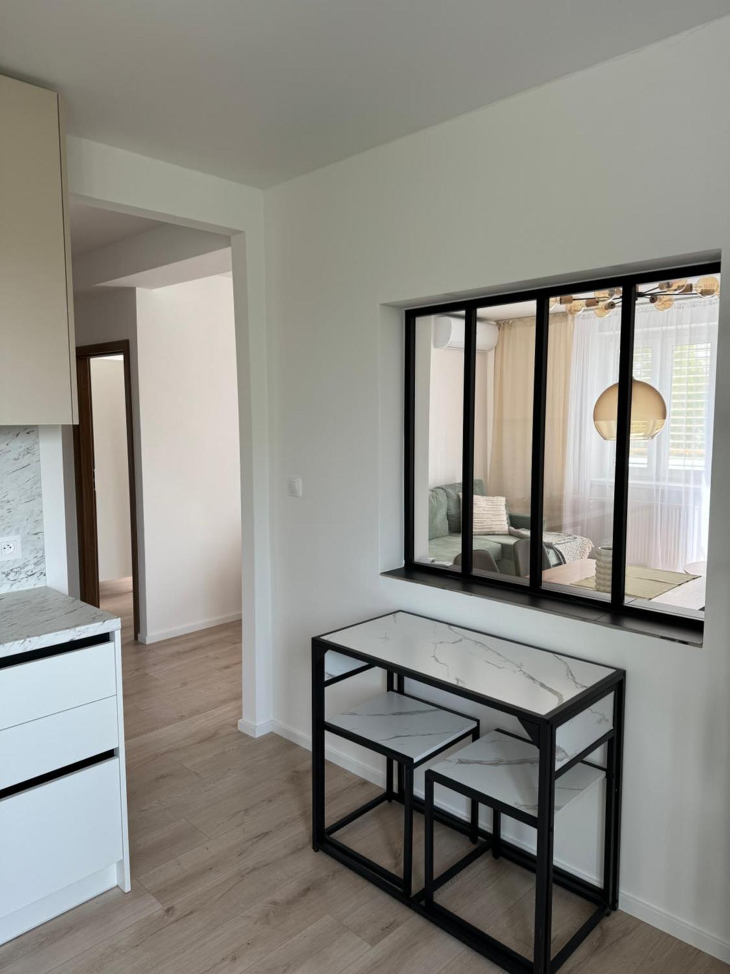 Apartment Zanzi Samorin Ngoại thất bức ảnh