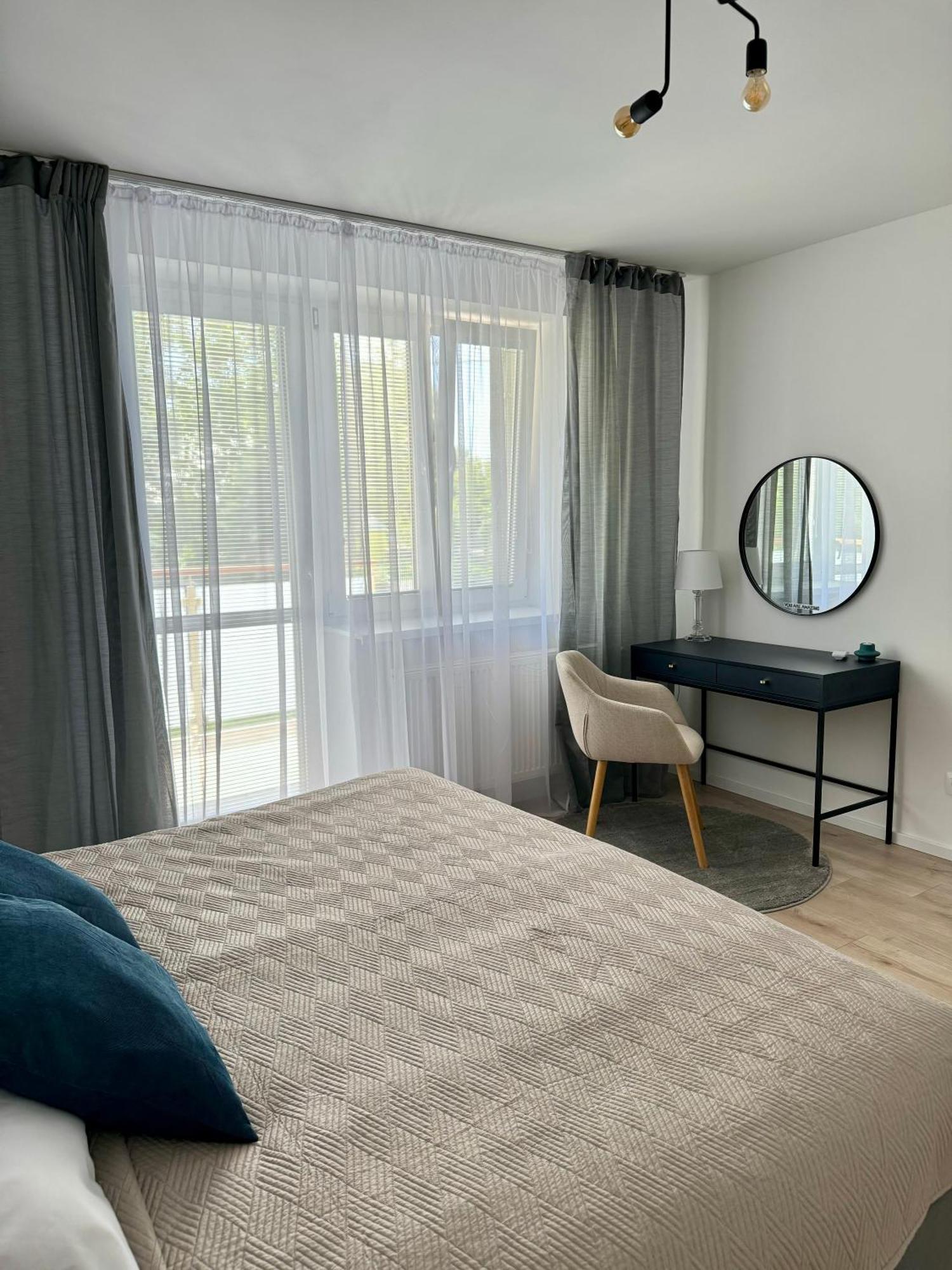 Apartment Zanzi Samorin Ngoại thất bức ảnh