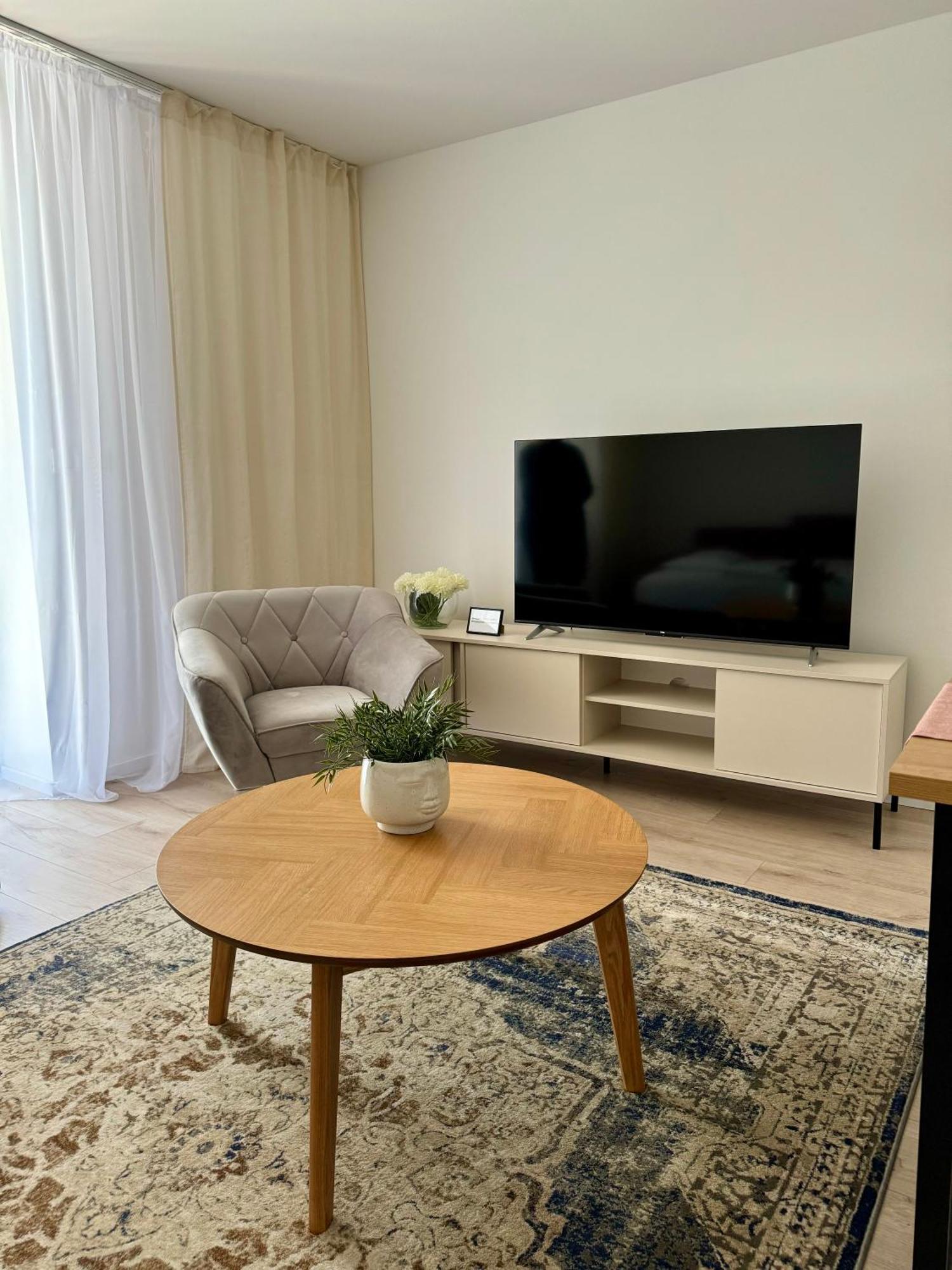 Apartment Zanzi Samorin Ngoại thất bức ảnh